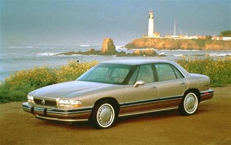 1994 Buick Lesabre