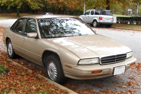 1994 Buick Regal photo