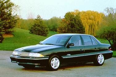 1994 Buick Skylark photo