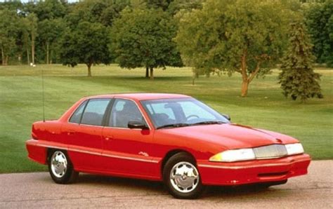 1994 Buick Skylark photo