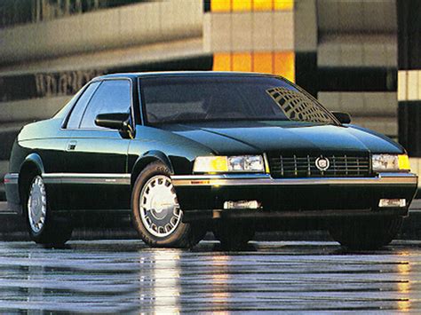 1994 Cadillac Eldorado photo