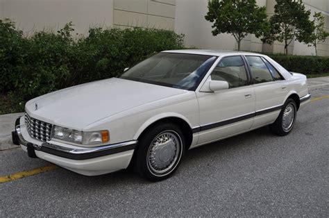 1994 Cadillac Seville photo