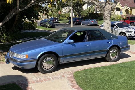 1994 Cadillac Seville photo