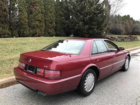 1994 Cadillac Seville