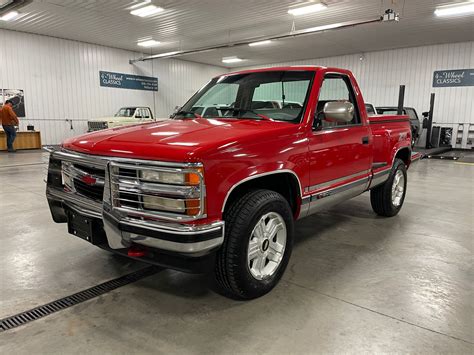 1994 Chevrolet 30hd