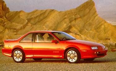 1994 Chevrolet Beretta photo