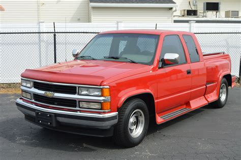 1994 Chevrolet C10 photo