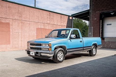 1994 Chevrolet C1500