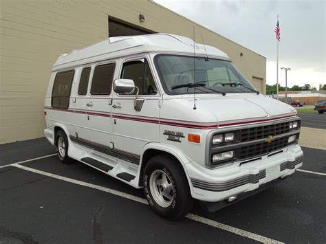 1994 Chevrolet C20 engine