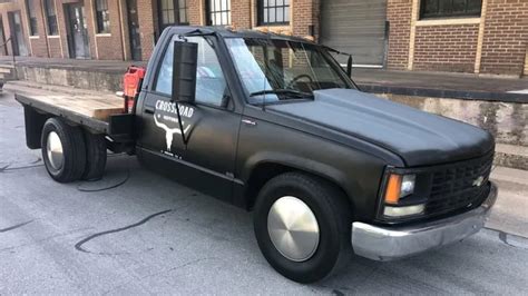 1994 Chevrolet C30