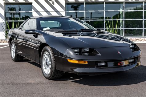 1994 Chevrolet Camaro