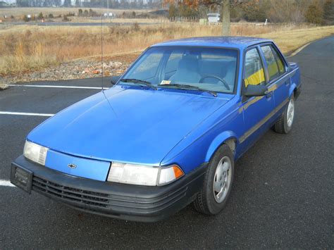 1994 Chevrolet Cavalier photo