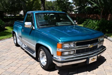 1994 Chevrolet Chevrolet truck photo