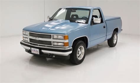 1994 Chevrolet Chevrolet truck