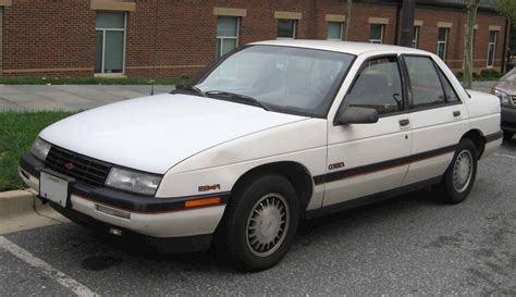 1994 Chevrolet Corsica photo