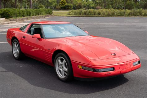 1994 Chevrolet Corvette photo