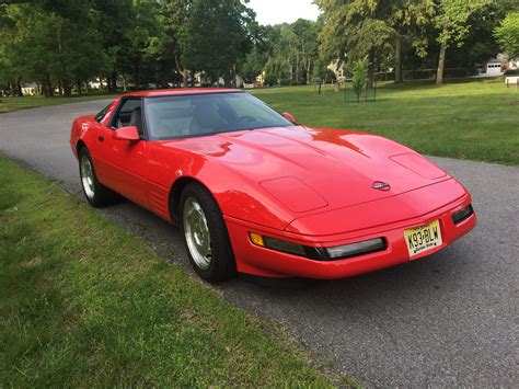 1994 Chevrolet Corvette photo