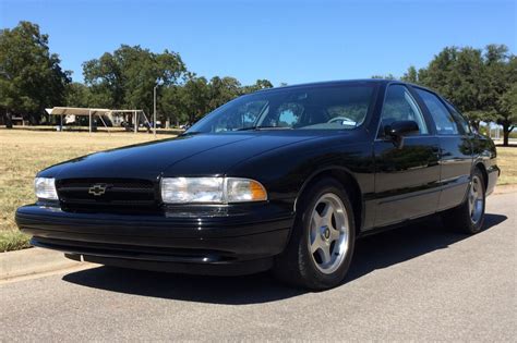 1994 Chevrolet Impala photo