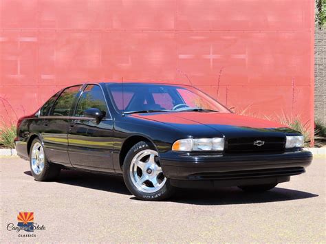 1994 Chevrolet Impala photo