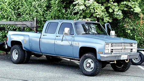 1994 Chevrolet K20 photo