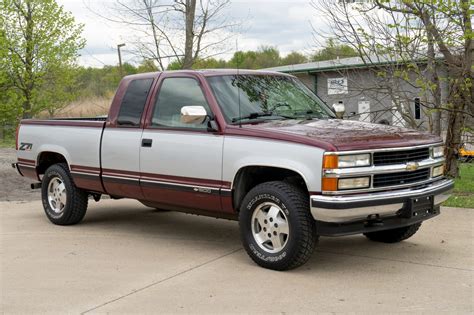 1994 Chevrolet K20 photo