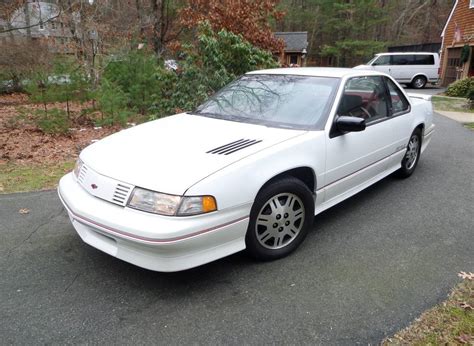 1994 Chevrolet Lumina engine