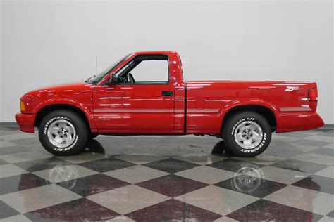 1994 Chevrolet S-10 photo