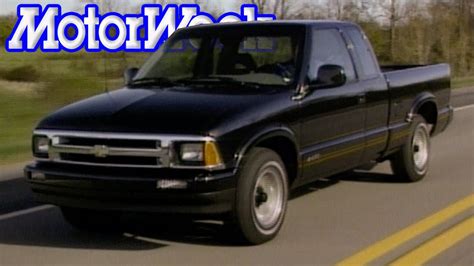 1994 Chevrolet Sonoma