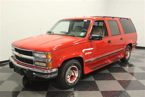 1994 Chevrolet Suburban