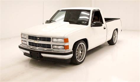 1994 Chevrolet T pickup photo