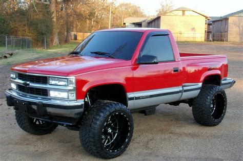 1994 Chevrolet Z71 photo