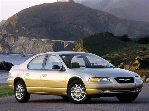 1994 Chrysler Cirrus photo