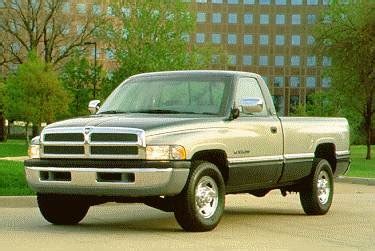 1994 Dodge Br2500 photo