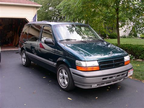 1994 Dodge Caravan