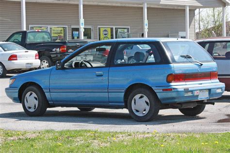 1994 Dodge Colt