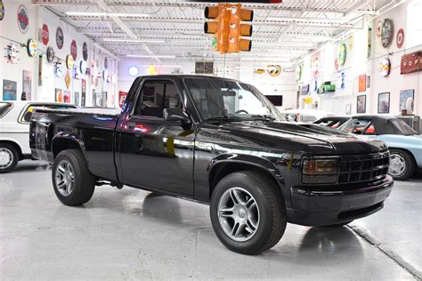 1994 Dodge Dakota photo