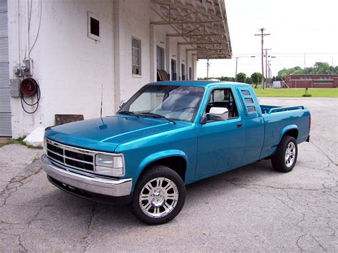 1994 Dodge Dakota