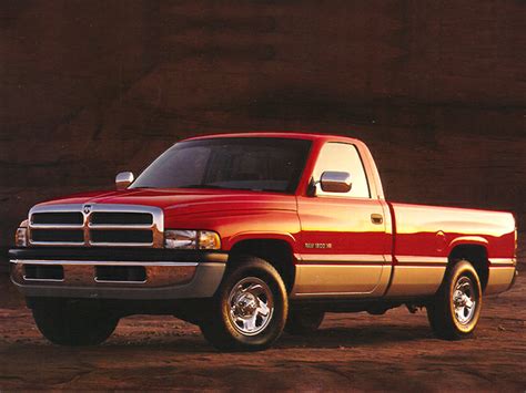 1994 Dodge Dodge truck photo