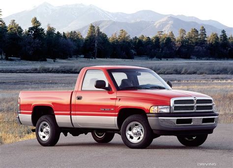 1994 Dodge Dodge truck