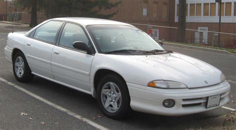 1994 Dodge Intrepid photo