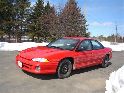 1994 Dodge Intrepid