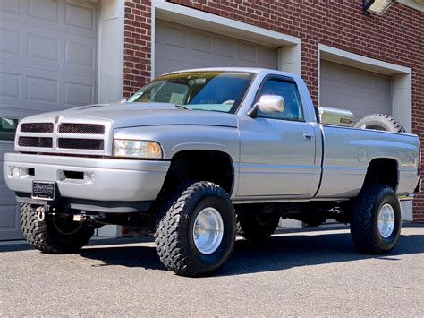 1994 Dodge Ram 1500 photo