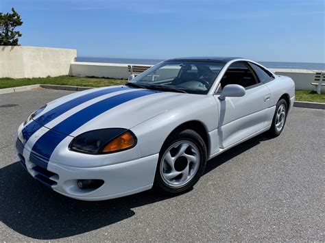 1994 Dodge Stealth photo