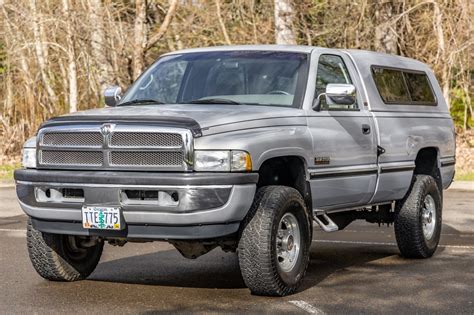 1994 Dodge W250