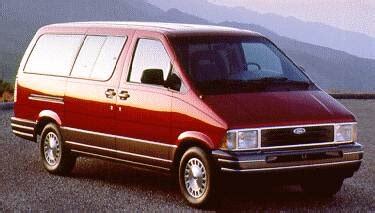 1994 Ford Aerostar photo