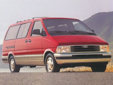 1994 Ford Aerostar photo