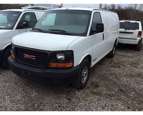 1994 Ford E-250