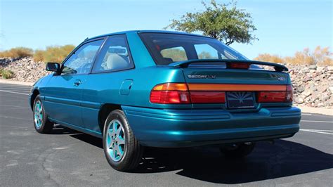 1994 Ford Escort