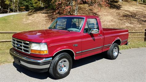 1994 Ford F-150 photo