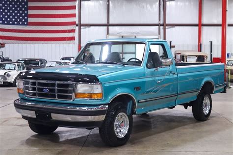 1994 Ford F-150 photo